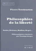 Philosophies de la liberté
